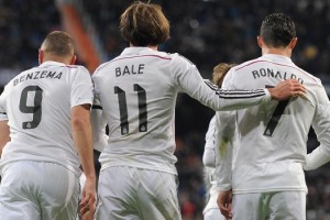 As&iacute; blind&oacute; el Real Madrid a sus principales figuras con la cl&aacute;usula &ldquo;anti-jeques&rdquo;  