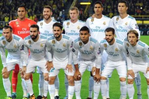 El Real Madrid trabaja por sumar un refuerzo argentino para la pr&oacute;xima temporada
