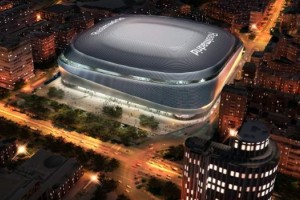 El Real Madrid pierde un negocio de 400 millones de euros y posterga su proyecto de renovaci&oacute;n