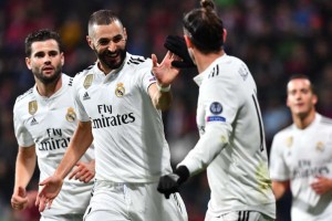 Real Madrid cambi&oacute; la local&iacute;a: las otras veces que se mud&oacute; de estadio 