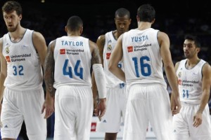 &iquest;El Real Madrid podr&iacute;a tener su equipo de b&aacute;squet en la NBA?