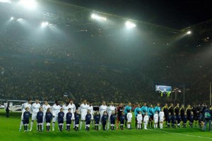 Estos son los ocho rivales a los que el Real Madrid nunca pudo vencer de visitante