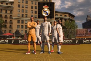 Real Madrid tendr&aacute; sus propias PlayStation oficiales
