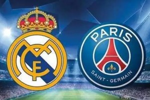 Real Madrid &ndash; PSG: el partido del bill&oacute;n y medio de euros que movi&oacute; la aguja de los patrocinadores