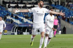 De cara a las Semifinales de la Champions, Real Madrid podr&iacute;a quedar afuera sin jugar