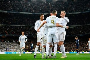 El Real Madrid y la situaci&oacute;n financiera de sus sponsors que preocupa al club