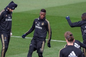 Real Madrid tendr&aacute; a Turqu&iacute;a como sponsor para su ropa de entrenamiento