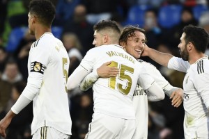 Real Madrid abrió su canal de Twitch