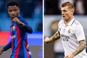 Real Madrid vs Barcelona: &iquest;cu&aacute;ndo, d&oacute;nde y qui&eacute;n es el favorito?