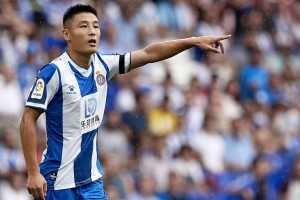 Con el impacto de Wu Lei, Real Madrid pierde uno de sus sponsors que apostará por Espnayol 