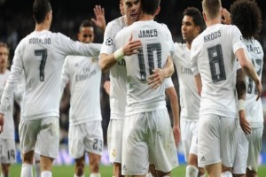 Real Madrid sum&oacute; un nuevo patrocinador en Colombia