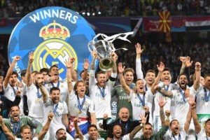 &iquest;Cu&aacute;nto dinero recibi&oacute; el Real Madrid por haber sido campe&oacute;n de la &uacute;ltima Champions League y cu&aacute;nto recibir&aacute; el pr&oacute;ximo?