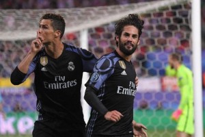 Real Madrid, el equipo m&aacute;s goleador en la historia de la Champions League