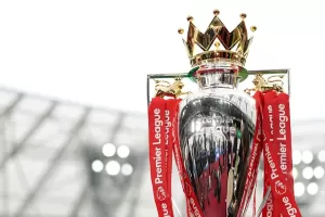 Recaudaci&oacute;n r&eacute;cord en la Premier League: 9.300 millones de d&oacute;lares en la temporada