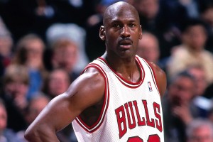 El nuevo reconocimiento de la NBA a Michael Jordan