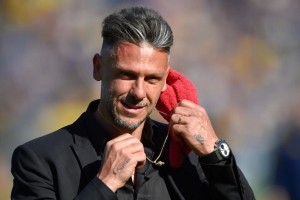 El récord ante Boca que Martín Demichelis podría arrebatarle a Marcelo Gallardo