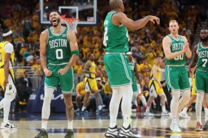 El récord que Boston Celtics puede alcanzar en las Finales de la NBA ante Dallas Mavericks