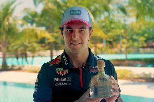 Red Bull Racing renov&oacute; su acuerdo con uno de los patrocinadores de Checo P&eacute;rez