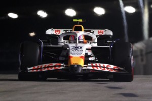 Red Bull rechazó una oferta de 2.300 millones de dólares por Racing Bulls