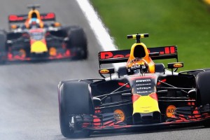Red Bull evalúa abandonar la Fórmula 1 a partir del 2020