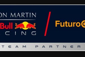 Red Bull deja el azul para pasar al negro 