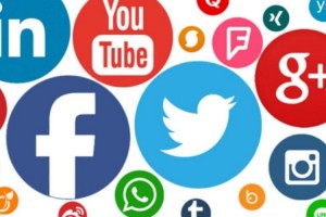 Las redes sociales le arrebatan lugar a Google como herramienta de b&uacute;squeda