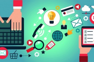 Las redes sociales y los medios se convierten en el tercer canal de publicidad con mayor inversi&oacute;n