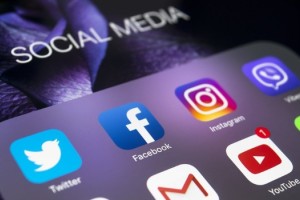 Rusia 2018: el impacto en redes sociales ya supera el 13%