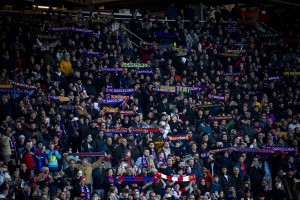 Rédito económico: el proyecto de productos de coleccionismo del Barcelona comenzó a rendir