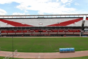 &iquest;C&oacute;mo es el proyecto para reformar al Monumental?