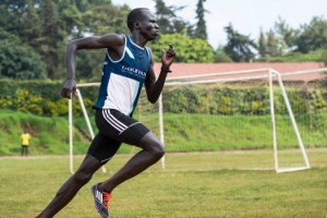 Los 10 refugiados que formar&aacute;n el &ldquo;Equipo Ol&iacute;mpico&rdquo; en R&iacute;o 2016