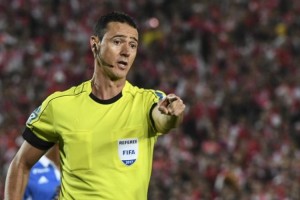 Copa Am&eacute;rica: las nuevas reglas de la FIFA que entrar&aacute;n en vigor