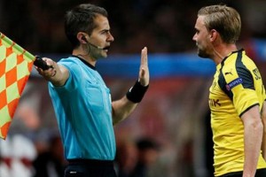 Las nuevas reglas que implementar&aacute; la FIFA en el f&uacute;tbol a partir de la pr&oacute;xima temporada