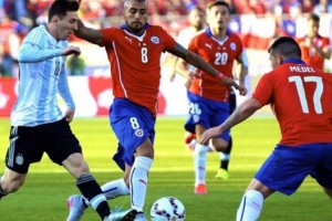 As&iacute; cambian las reglas de la Copa Am&eacute;rica Centenario para la gran final