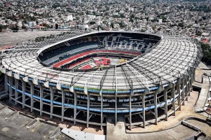 La reinauguraci&oacute;n del Estadio Azteca estar&iacute;a lista para 2026 y llevar&aacute; el nombre de un banco