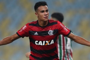 La nueva joya del Flamengo por la que pagar&iacute;an 70 millones de euros en Europa