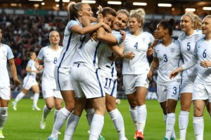 Por ley deber&aacute;n pasar el f&uacute;tbol femenino en la televisi&oacute;n abierta de Reino Unido