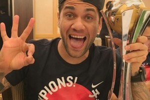 La remera del Barcelona para festejar el Mundial de Clubes