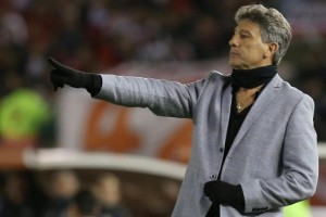 Gremio peleará por los puntos en la mesa e irá a la CONMEBOL