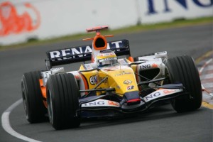 Renault compra Lotus y vuelve a la F1 en 2016