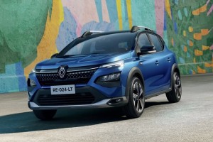 Renault Kardian MY25 logra cinco estrellas en Latin Ncap
