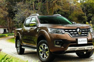 Renault present&oacute; "Storyadores Renault", la campa&ntilde;a para que los usuarios compartan su experiencia