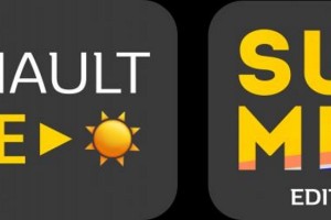 El Renault Summer Tour 2021 llega a C&oacute;rdoba 