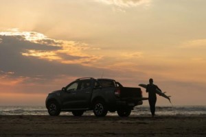 Renault Summer Experience: Apertura del stand de Villa Carlos Paz y show confirmado en Pinamar