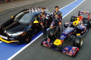 Renault y Red Bull se separar&iacute;an en 2017