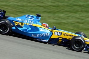 Renault regresar&aacute; en la F&oacute;rmula 1 tras la compra de Lotus