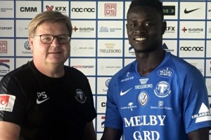 Renunci&oacute; a su nuevo club porque no se acostumbr&oacute; al clima fr&iacute;o 