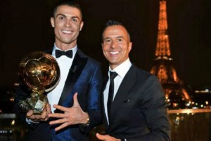Los representantes ganaron en 2019 el doble de lo que le cost&oacute; Cristiano Ronaldo a la Juventus