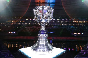 Los 10 eventos de esports m&aacute;s vistos de 2021