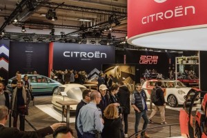 R&ecirc;tromobile 2026: Toda la creatividad de Citro&euml;n a trav&eacute;s de sus concept cars